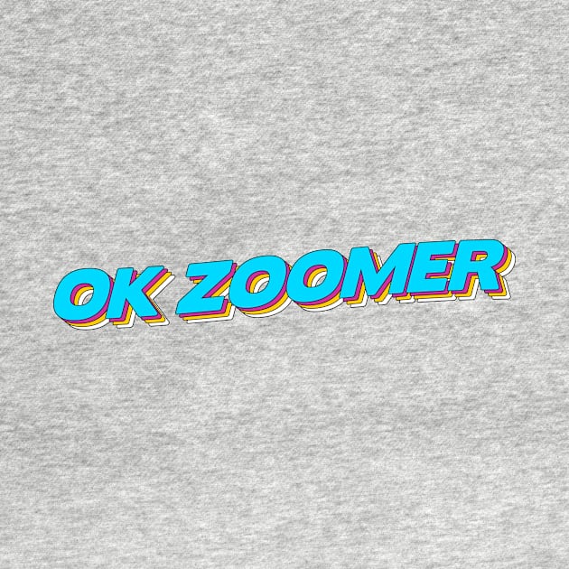 ok zoomer by night sometime